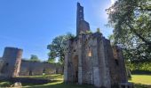 Tour Wandern Chaumes-en-Brie - Châteaux autour de Chaumes en Brie - Photo 15