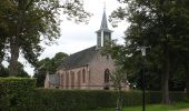 Tour Zu Fuß Steenwijkerland - WNW WaterReijk - Steenwijkerwold - gele route - Photo 1