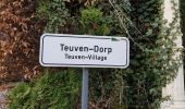 Trail Walking Voeren - Teuven - Veurs - Photo 4