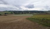 Tour Wandern Eaux-Puiseaux - Eaux 12,5km GRBA le 11.09.2024 - Photo 1