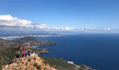 Randonnée Marche Saint-Raphaël - Le tour du Cap Roux depuis Belle Barbe - Photo 2