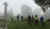 Tocht Mountainbike Sedan - 20191006 Yeyette sur la voie verte à Sedan  - Photo 7