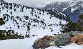 Trail Walking Chamrousse - Croix de Chamrousse depuis l'Arselle - Photo 3