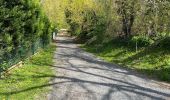 Trail Walking Cormeilles-en-Parisis - Aller-Retour - Le balcon de l'Ile de France - Cormeilles en Parisis - Photo 6