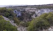 Trail Walking La Caunette - La Caunette - 17 - Photo 3