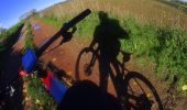 Tocht Mountainbike Fleurus - les fleche de fleurus - Photo 4