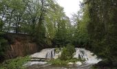 Tour Wandern Hirson - de Hirson, au domaine de Dangy, jusqu'à Signy le Petit - Photo 3