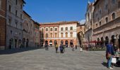 Tour Zu Fuß Foligno - Via di Francesco - Tappa 14 Foligno-Assisi - Photo 9