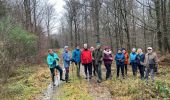 Randonnée Marche La Roche-en-Ardenne - Vecmont - Photo 12