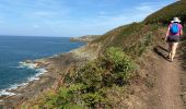 Excursión Senderismo Cancale - Boucle pointe du Grouin Cancale - Photo 13