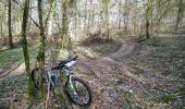 Percorso Mountainbike Virton - VTT 0404 24kms - Photo 7