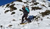 Tour Schneeschuhwandern Plateau-des-Petites-Roches - pravouta raquettes. 16,12,23 - Photo 7