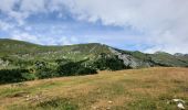 Trail Walking Tržič - veliki vrh 2086 - Photo 11