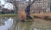 Tour Wandern Paris - T17 - Photo 12