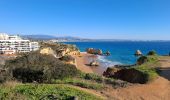 Excursión Senderismo São Gonçalo de Lagos - Ponta da Piedade Lagos Portugal - Photo 20