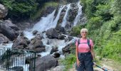 Tour Wandern Cauterets - Raillière-lac Estom - Photo 2