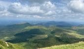 Trail Walking Ceyssat - Du Puy-de-Dôme au Pariou - Photo 14