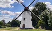 Tocht Stappen Incourt - Promenade du moulin  - Photo 9