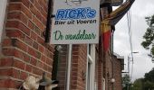 Tocht Stappen Voeren - Mouland - Mesch (NL) - Fouron le Comte - Photo 5