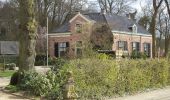 Randonnée A pied Hellendoorn - WNW Twente - Hellendoorn/Hellendoornseberg - oranje route - Photo 4