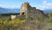 Tour Wandern Bélesta - Bêlesta / lepicd’Aubeil - Photo 1