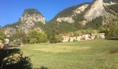 Randonnée Marche Val-Cenis - Petit Bonheur Solières - Le Vernay GR5A - Photo 1