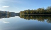 Tour Wandern Yvoir - Entre Meuse et Bocq, départ de Mont - Photo 6