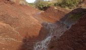 Percorso Marcia Ceyras - Aventure dans le canyon du diable - Photo 9