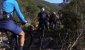 Percorso Mountainbike Pietrosella - Cupabia - Photo 5