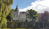 Randonnée Marche Esneux - Hony - La Roche aux Faucons - Esneux - Photo 4