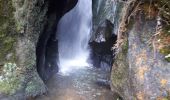 Trail Horseback riding Juncal - Cabalgata Culebrillas - Photo 15