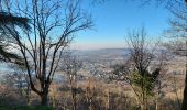 Tour Wandern Penne-d'Agenais - Penne d agenais  - Photo 1