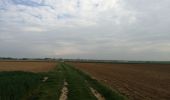 Percorso Mountainbike Caen - sortie dans les marais de vimont  - Photo 14