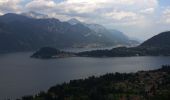 Excursión A pie Colonno - Greenway del Lago di Como - Photo 10