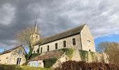 Tour Wandern Gesves - Randonnée dans la vallée du Samson - Photo 9