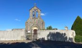 Randonnée  Casseuil - Ste foy la longue  - Photo 1