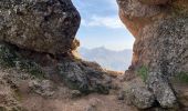 Tour Wandern Tejeda - Cuevas del Caballero (Gran Canaria) - Photo 12
