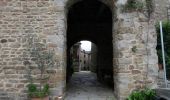 Tour Zu Fuß Loro Ciuffenna - Anello S.Clemente in Valle - Poggio di Loro - Rocca Ricciarda - Pratomagno - Trappola - Photo 10