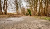 Randonnée Marche Lincent - La promenade du Tuffeau  - Photo 2