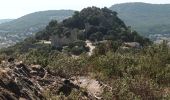 Percorso Marcia La Crau - château d Hyères-16-09-22  - Photo 11