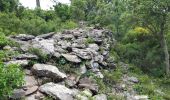 Randonnée Marche Cogolin - les hauts de Cavalaire - Photo 8