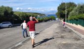 Trail Walking Antibes - z le cap d'Antibes 29-09-20 - Photo 15