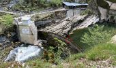 Tocht Te voet Les Planchettes - Barrage du Châtelot - Saut du Doubs - Photo 5