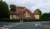 Tour Wandern Le Havre - Le Havre de la plage aux jardins suspendus - Photo 8