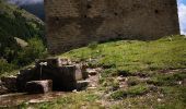 Excursión Senderismo Réallon - Le fort de Reallon - Photo 4