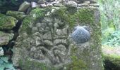 Tocht Stappen Golinhac - CC_Velay_BE_09_Golinhac_Conques-Rouergue_20070824 - Photo 3