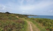 Trail Walking Île-d'Houat - Petit tour à Houat - Photo 1