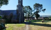 Tour Wandern Le Faou - La randonnée du Faou - Photo 7