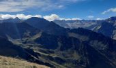 Tour Wandern Cazeaux-de-Larboust - boucle vers le cécité depuis les granges de Labach - Photo 1