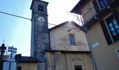 Randonnée A pied Cannobio - S02b Cannobio Lignago - Sant'Agata - Campeglio - Photo 8